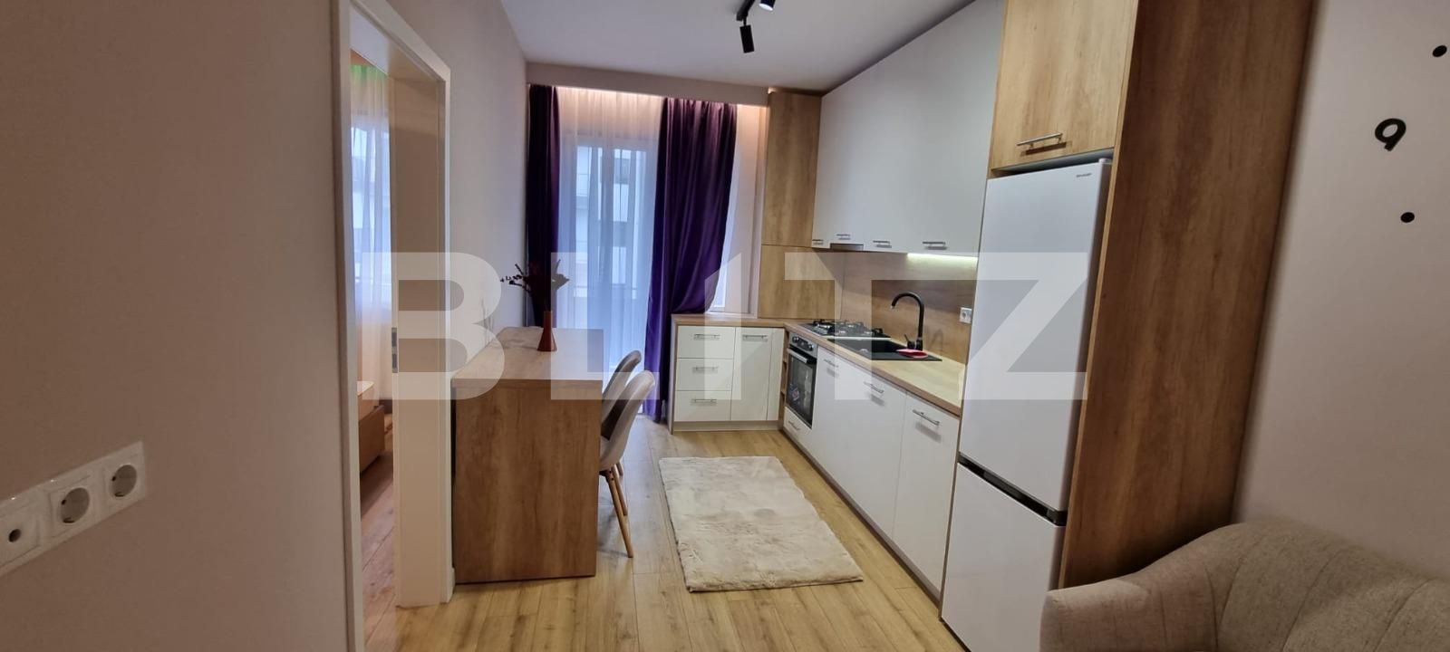 Apartament de vânzare 2 camere Floreşti - 101154AV | BLITZ Cluj-Napoca | Poza3