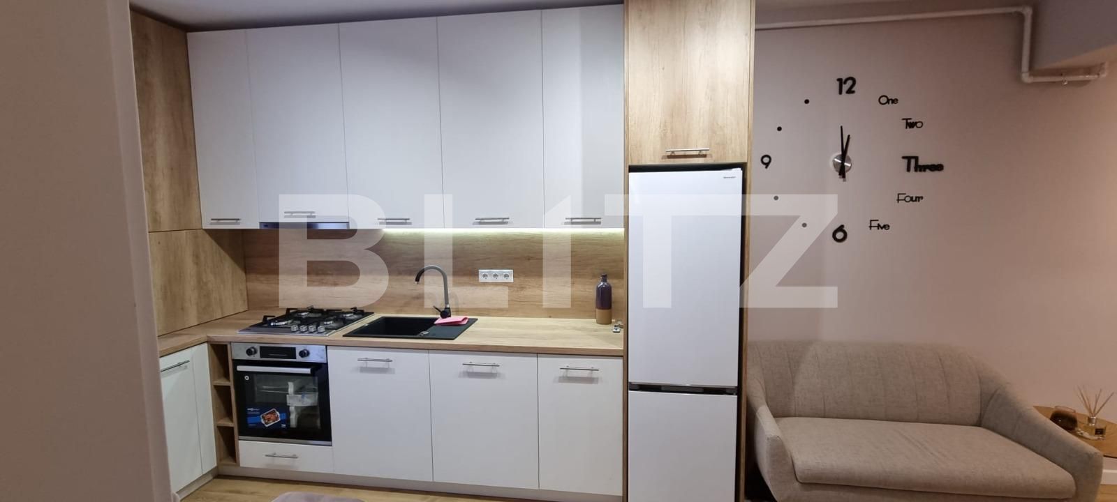 Apartament de vânzare 2 camere Floreşti - 101154AV | BLITZ Cluj-Napoca | Poza2