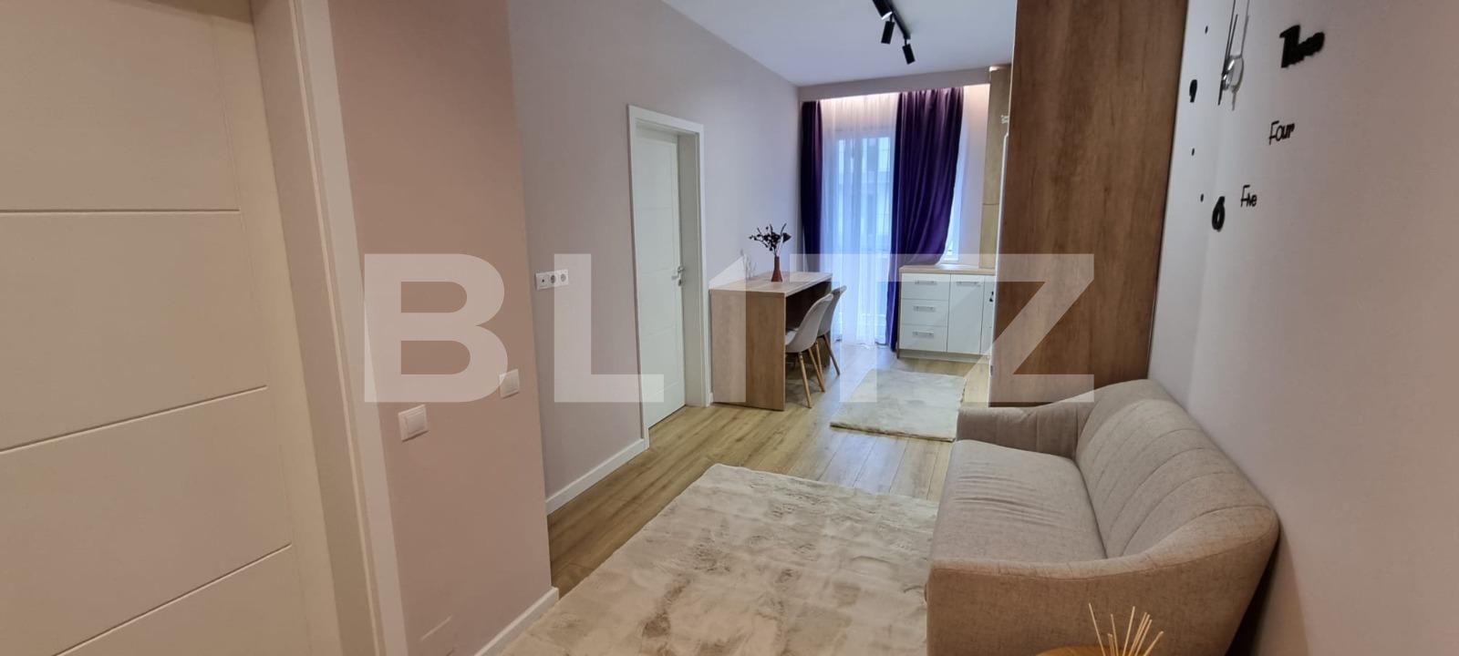 Apartament de vânzare 2 camere Floreşti - 101154AV | BLITZ Cluj-Napoca | Poza5