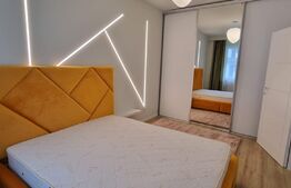 Apartament 2 camere, ultrafinisat, 36 mp, parcare, zona Terra