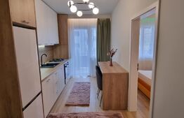 Apartament 2 camere, ultrafinisat, 36 mp, parcare, zona Terra