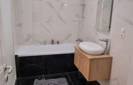 Apartament 2 camere, ultrafinisat, 36 mp, parcare, zona Terra