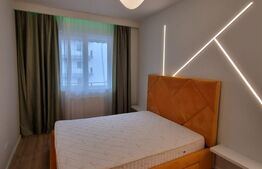 Apartament 2 camere, ultrafinisat, 36 mp, parcare, zona Terra
