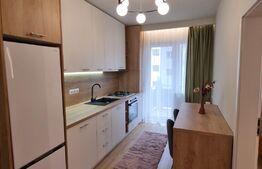 Apartament 2 camere, ultrafinisat, 36 mp, parcare, zona Terra