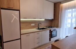Apartament 2 camere, ultrafinisat, 36 mp, parcare, zona Terra