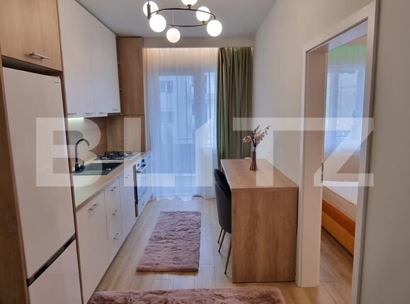 Apartament de vânzare 2 camere Floreşti - 101157AV | BLITZ Cluj-Napoca | Poza2