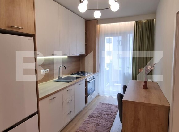 Apartament de vânzare 2 camere Floreşti - 101157AV | BLITZ Cluj-Napoca | Poza4
