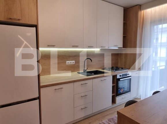 Apartament de vânzare 2 camere Floreşti - 101157AV | BLITZ Cluj-Napoca | Poza3