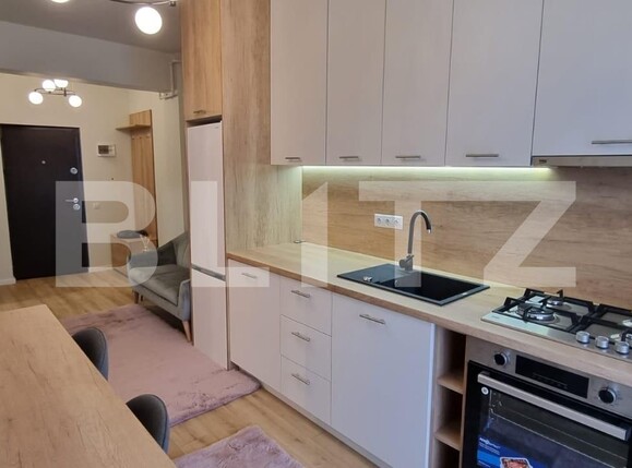 Apartament de vânzare 2 camere Floreşti - 101157AV | BLITZ Cluj-Napoca | Poza1