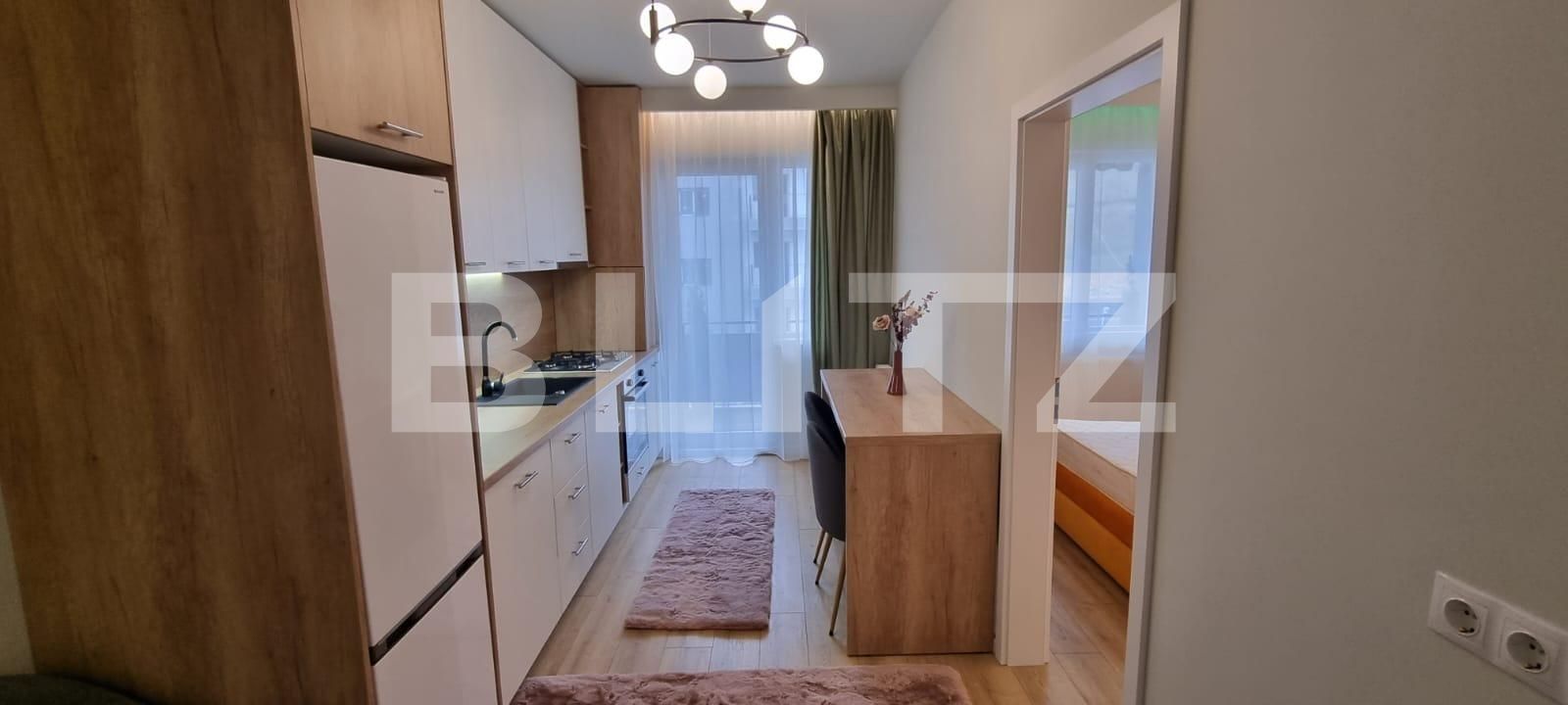 Apartament de vânzare 2 camere Floreşti - 101157AV | BLITZ Cluj-Napoca | Poza2