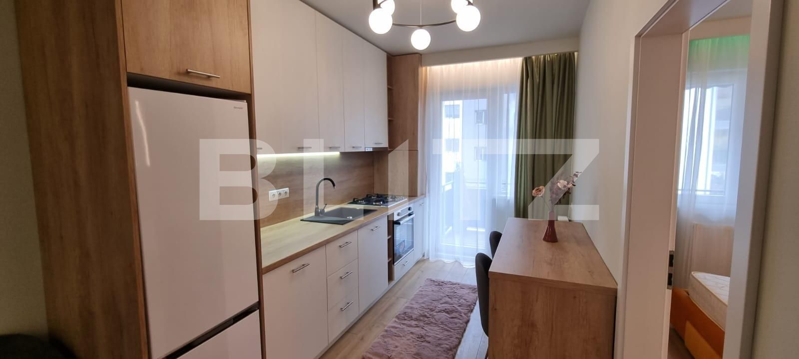 Apartament de vânzare 2 camere Floreşti - 101157AV | BLITZ Cluj-Napoca | Poza4
