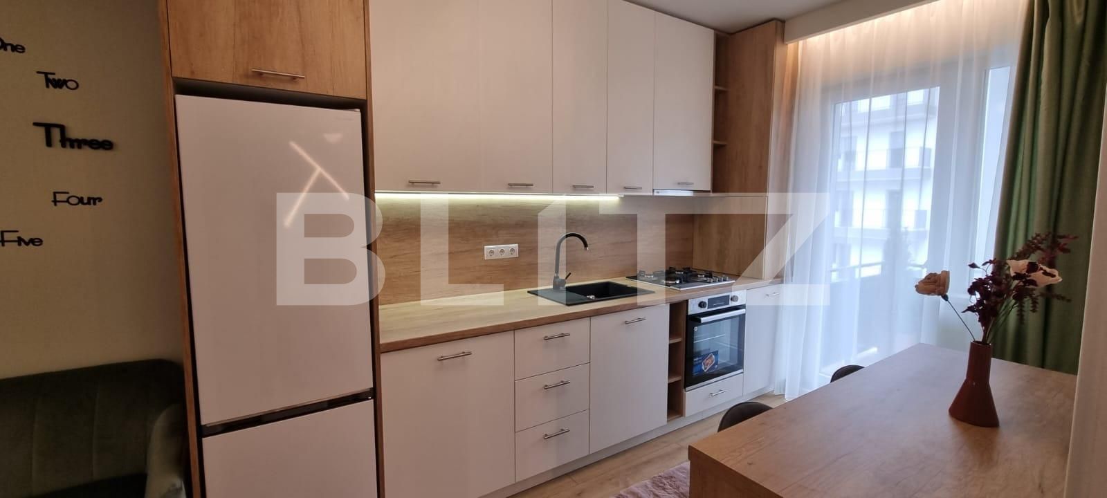 Apartament de vânzare 2 camere Floreşti - 101157AV | BLITZ Cluj-Napoca | Poza3