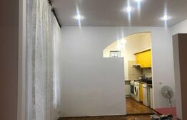 Apartament proaspat renovat, terasa, curte, 122mp, zona Centrala