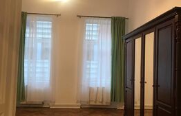 Apartament proaspat renovat, terasa, curte, 122mp, zona Centrala