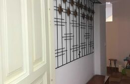 Apartament proaspat renovat, terasa, curte, 122mp, zona Centrala