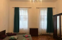 Apartament proaspat renovat, terasa, curte, 122mp, zona Centrala