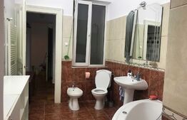 Apartament proaspat renovat, terasa, curte, 122mp, zona Centrala