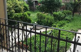 Apartament proaspat renovat, terasa, curte, 122mp, zona Centrala