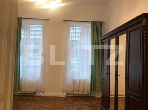Apartament de închiriat 2 camere Central - 101158AI | BLITZ Cluj-Napoca | Poza2