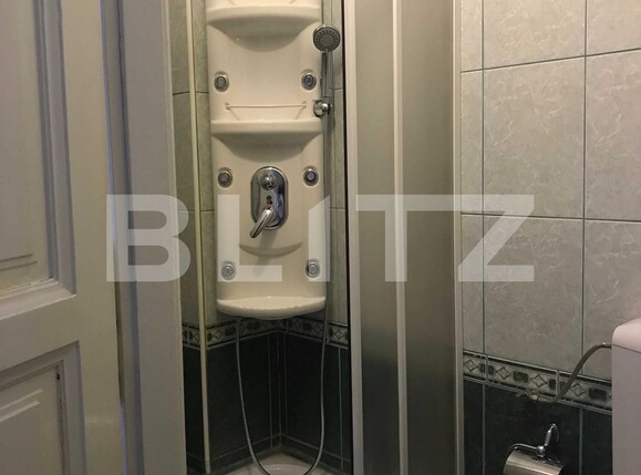 Apartament de închiriat 2 camere Central - 101158AI | BLITZ Cluj-Napoca | Poza5