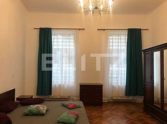 Apartament de închiriat 2 camere Central - 101158AI | BLITZ Cluj-Napoca | Poza1