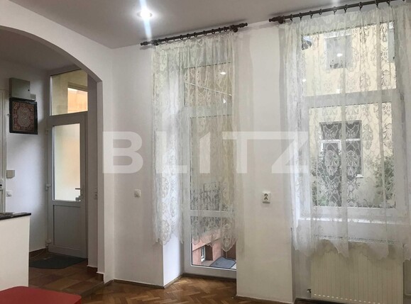 Apartament de închiriat 2 camere Central - 101158AI | BLITZ Cluj-Napoca | Poza7