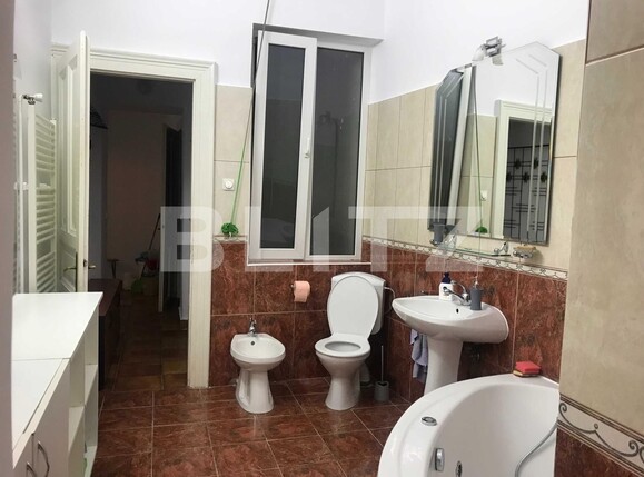 Apartament de închiriat 2 camere Central - 101158AI | BLITZ Cluj-Napoca | Poza6