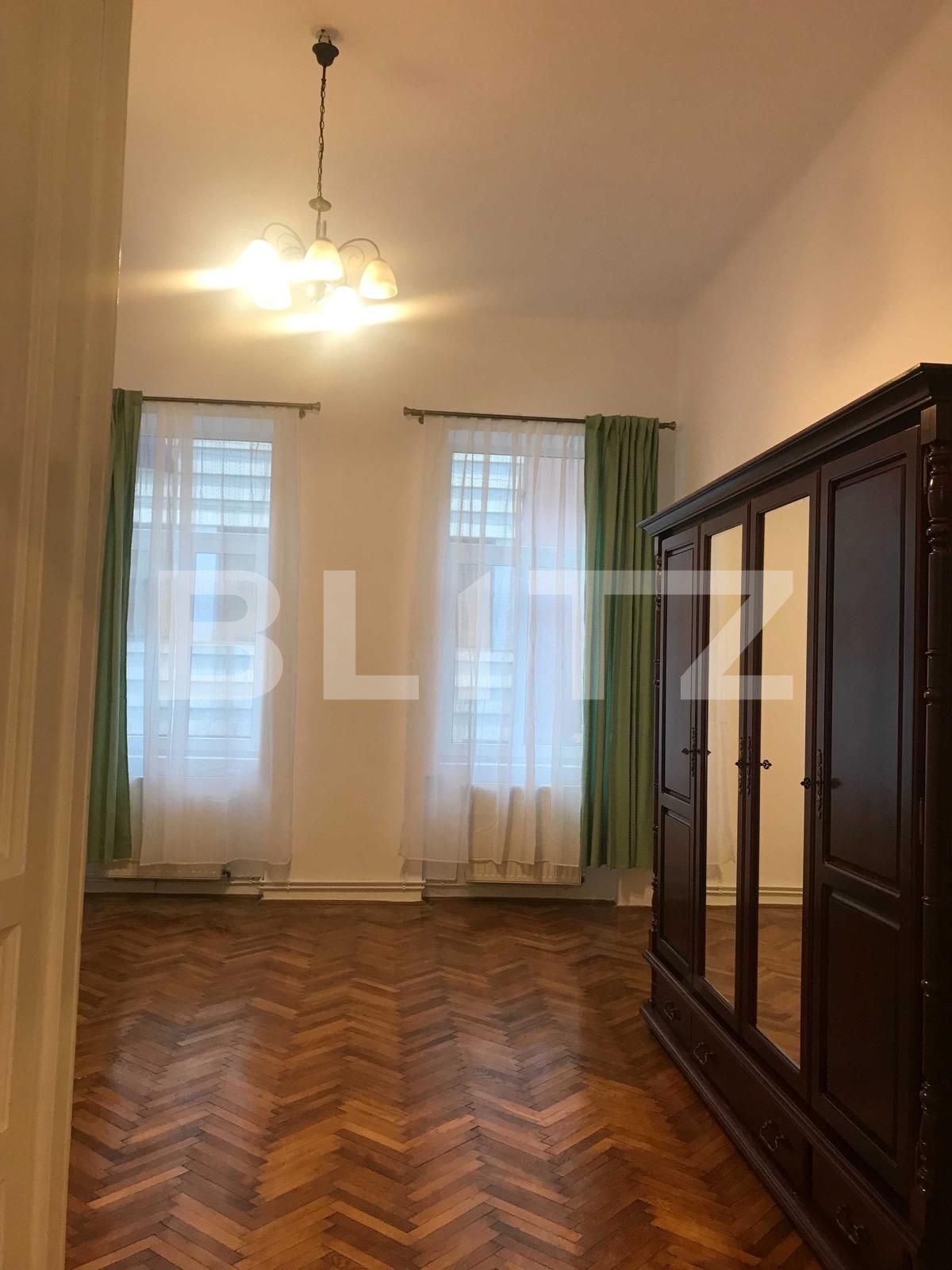Apartament de închiriat 2 camere Central - 101158AI | BLITZ Cluj-Napoca | Poza2