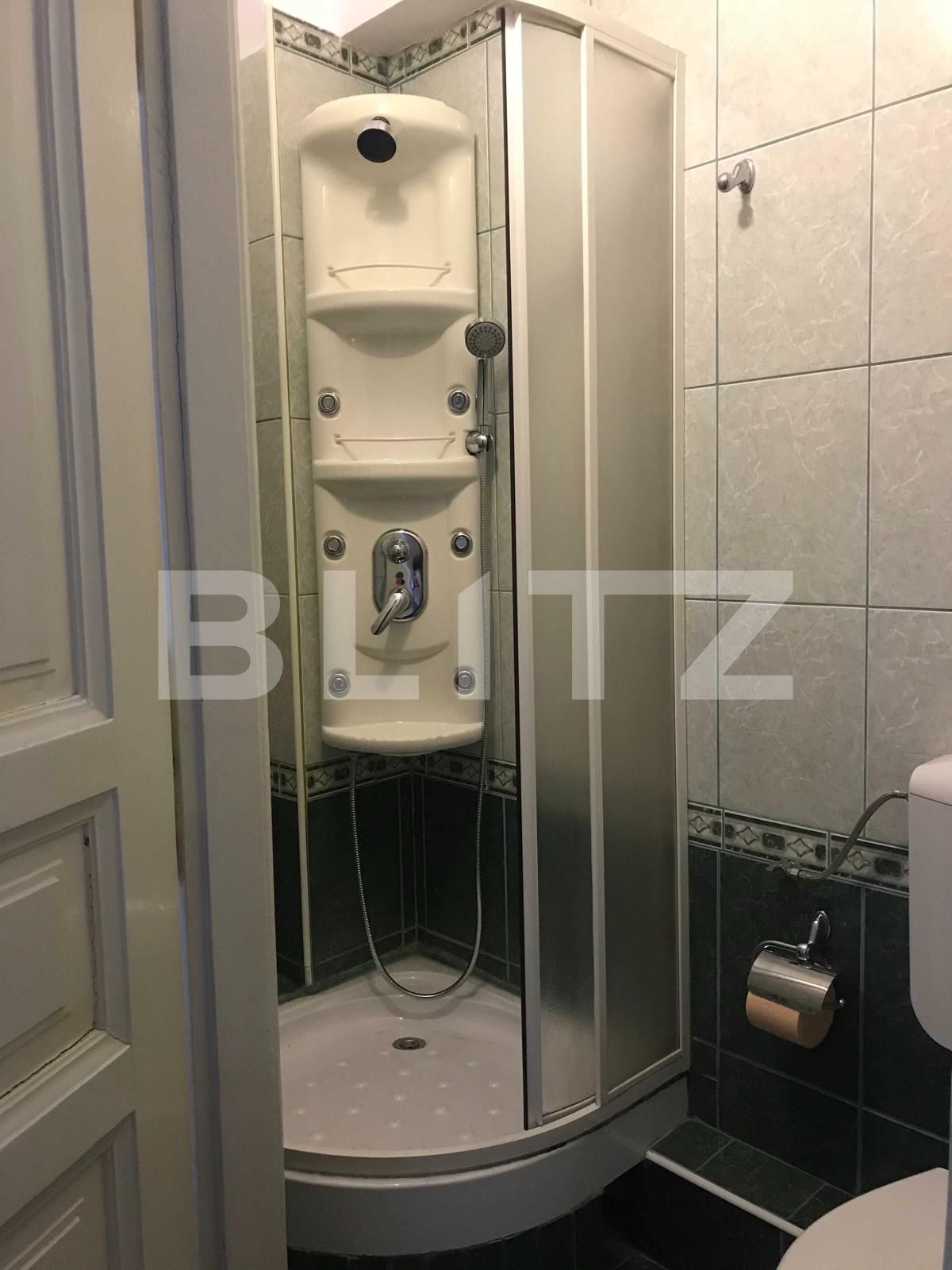 Apartament de închiriat 2 camere Central - 101158AI | BLITZ Cluj-Napoca | Poza5