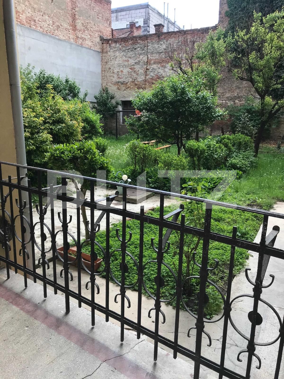 Apartament de închiriat 2 camere Central - 101158AI | BLITZ Cluj-Napoca | Poza8