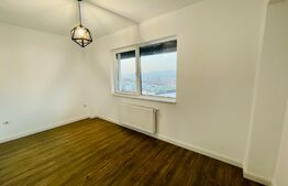 Apartament finisat, 3 camere, zona Teilor