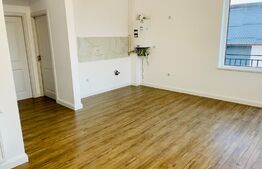 Apartament finisat, 3 camere, zona Teilor