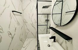 Apartament finisat, 3 camere, zona Teilor