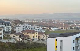 Apartament finisat, 3 camere, zona Teilor