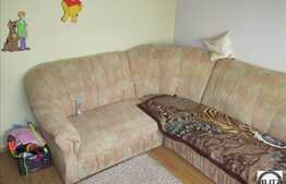 3 camere, decomandat, 73 mp, boxa la subsol, parcare, zona strazii Bucuresti!