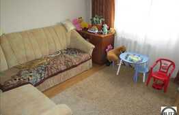 3 camere, decomandat, 73 mp, boxa la subsol, parcare, zona strazii Bucuresti!