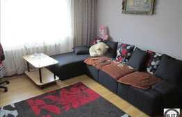 3 camere, decomandat, 73 mp, boxa la subsol, parcare, zona strazii Bucuresti!