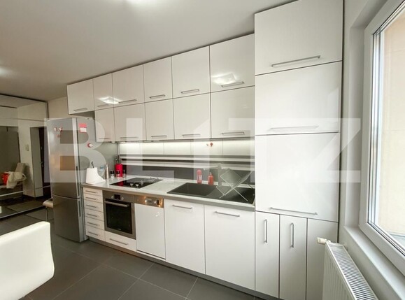 Apartament de vânzare 2 camere Bună Ziua - 101171AV | BLITZ Cluj-Napoca | Poza5