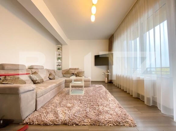 Apartament de vânzare 2 camere Bună Ziua - 101171AV | BLITZ Cluj-Napoca | Poza2