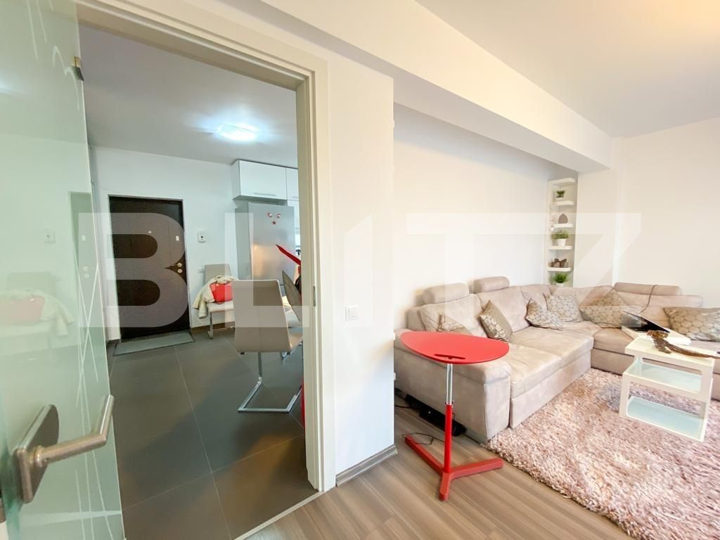 Apartament de vânzare 2 camere Bună Ziua - 101171AV | BLITZ Cluj-Napoca | Poza9