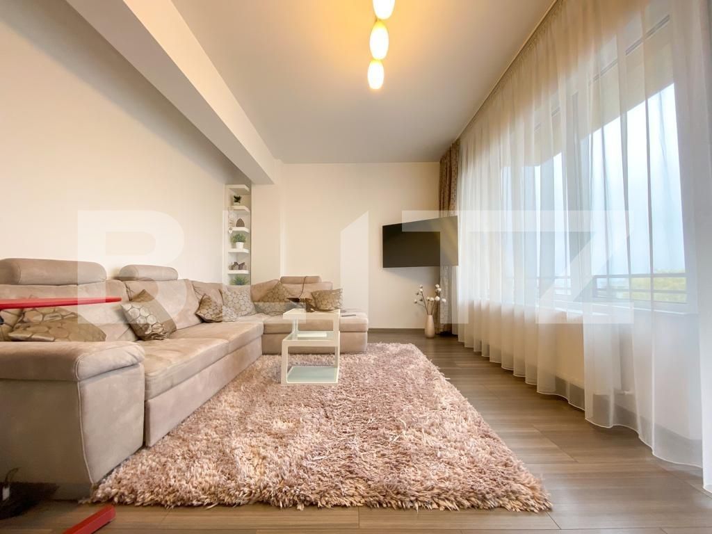 Apartament de vânzare 2 camere Bună Ziua - 101171AV | BLITZ Cluj-Napoca | Poza2