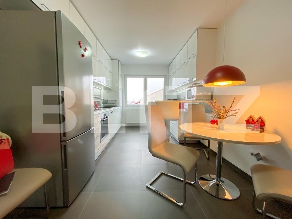 Apartament de vânzare 2 camere Bună Ziua - 101171AV | BLITZ Cluj-Napoca | Poza7