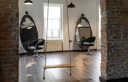 Spatiu comercial, 80 mp, cladire istorica, Piata Mihai Viteazu