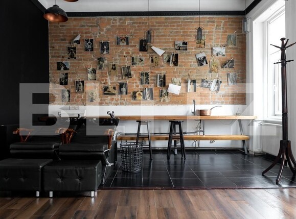 Spațiu comercial de închiriat Central - 101173SIC | BLITZ Cluj-Napoca | Poza2