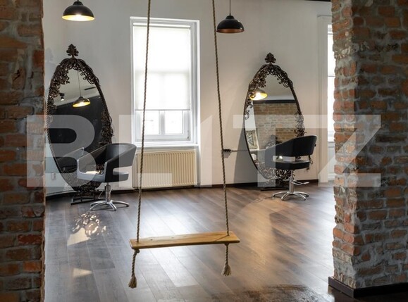 Spațiu comercial de închiriat Central - 101173SIC | BLITZ Cluj-Napoca | Poza4