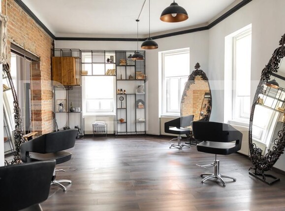 Spațiu comercial de închiriat Central - 101173SIC | BLITZ Cluj-Napoca | Poza1