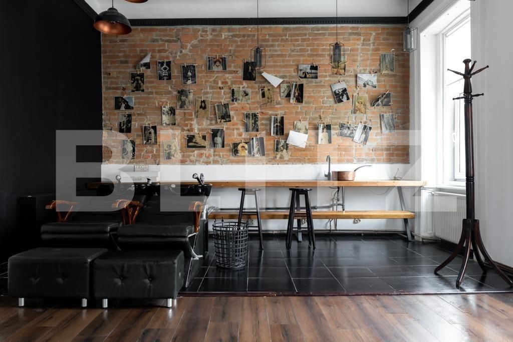 Spațiu comercial de închiriat Central - 101173SIC | BLITZ Cluj-Napoca | Poza2