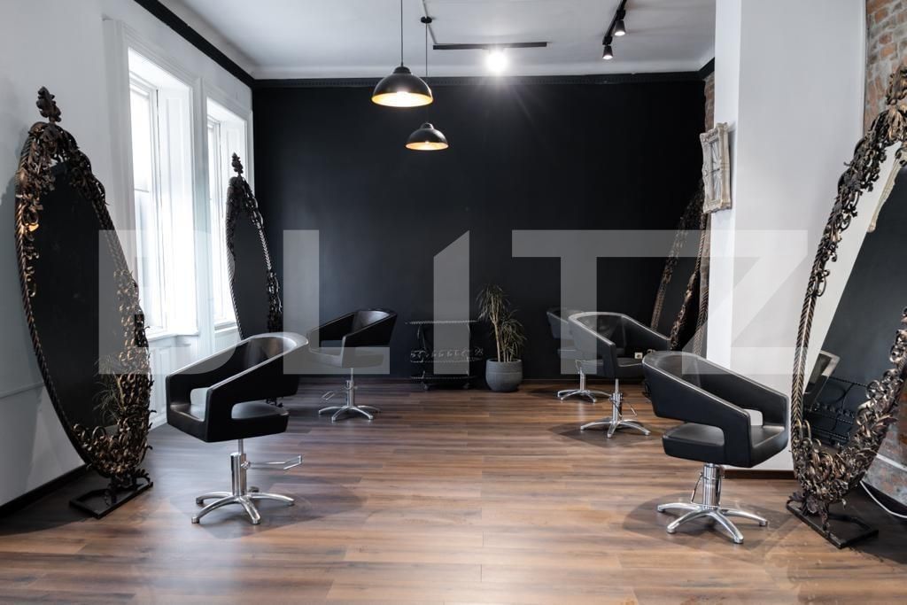 Spațiu comercial de închiriat Central - 101173SIC | BLITZ Cluj-Napoca | Poza3