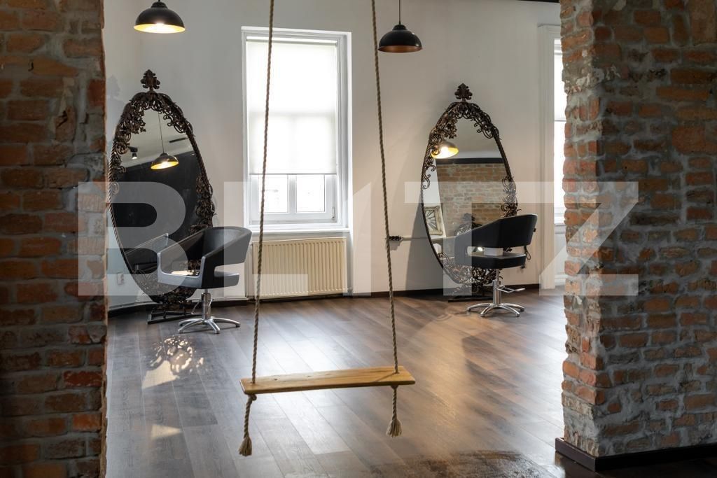 Spațiu comercial de închiriat Central - 101173SIC | BLITZ Cluj-Napoca | Poza4