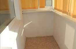 2 camere, 56 mp, decomandat, zona strazii Scortarilor! Parcare inclusa in pret!